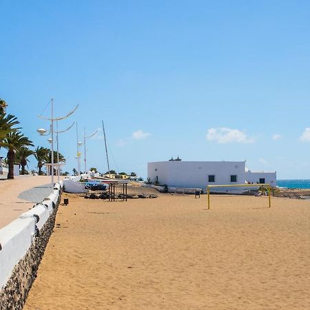 Eslanzarote Playa Honda Sunset, Super Wifi, Sat Tv Apartment Екстериор снимка