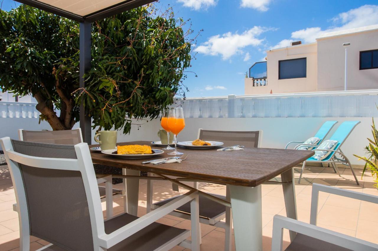 Eslanzarote Playa Honda Sunset, Super Wifi, Sat Tv Apartment Екстериор снимка