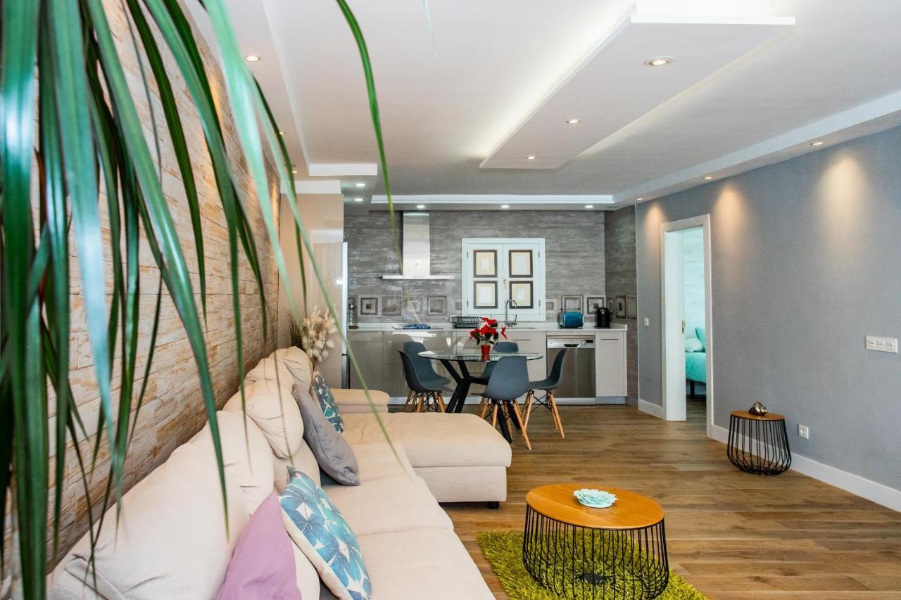 Eslanzarote Playa Honda Sunset, Super Wifi, Sat Tv Apartment Екстериор снимка