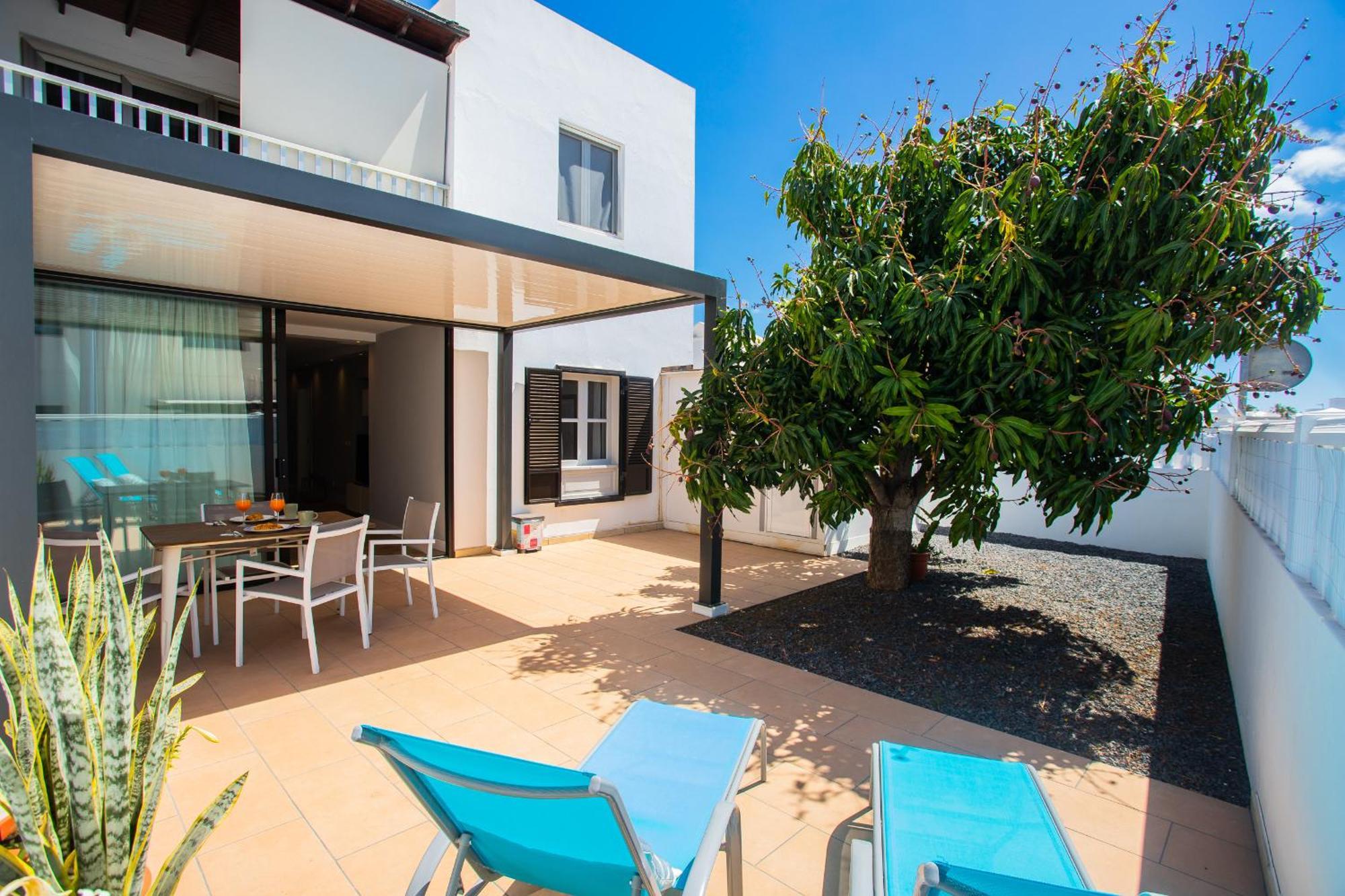 Eslanzarote Playa Honda Sunset, Super Wifi, Sat Tv Apartment Екстериор снимка