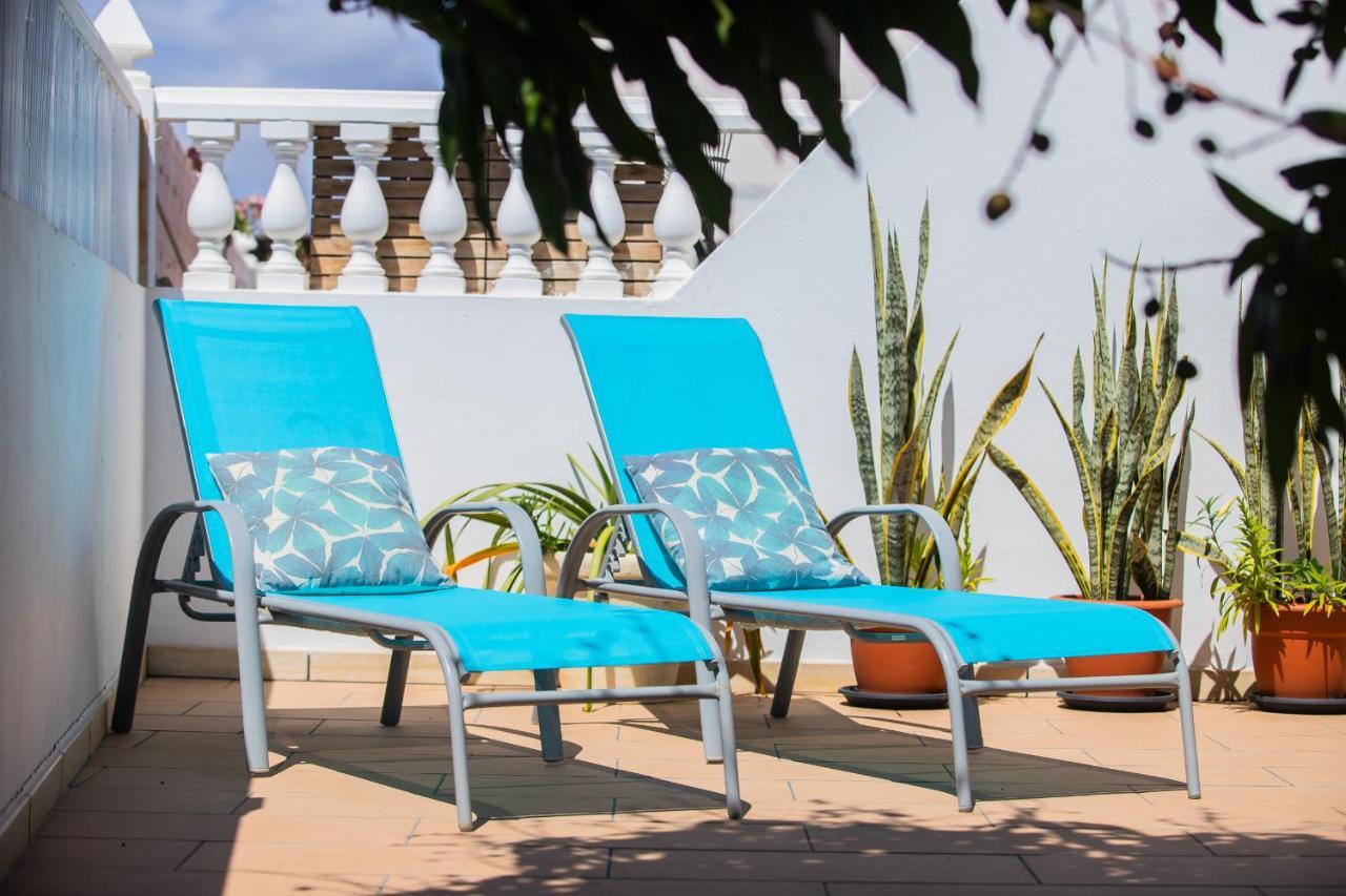 Eslanzarote Playa Honda Sunset, Super Wifi, Sat Tv Apartment Екстериор снимка