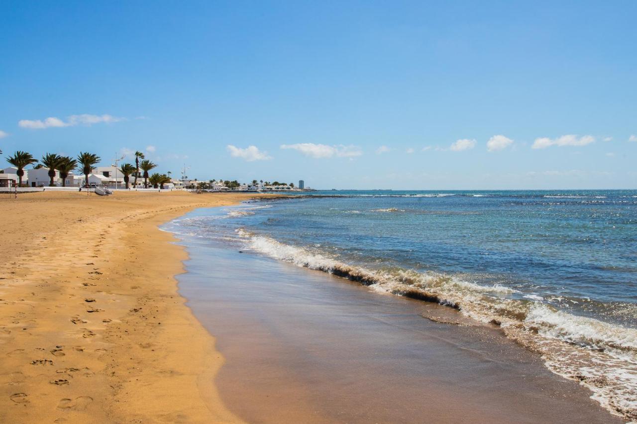 Eslanzarote Playa Honda Sunset, Super Wifi, Sat Tv Apartment Екстериор снимка