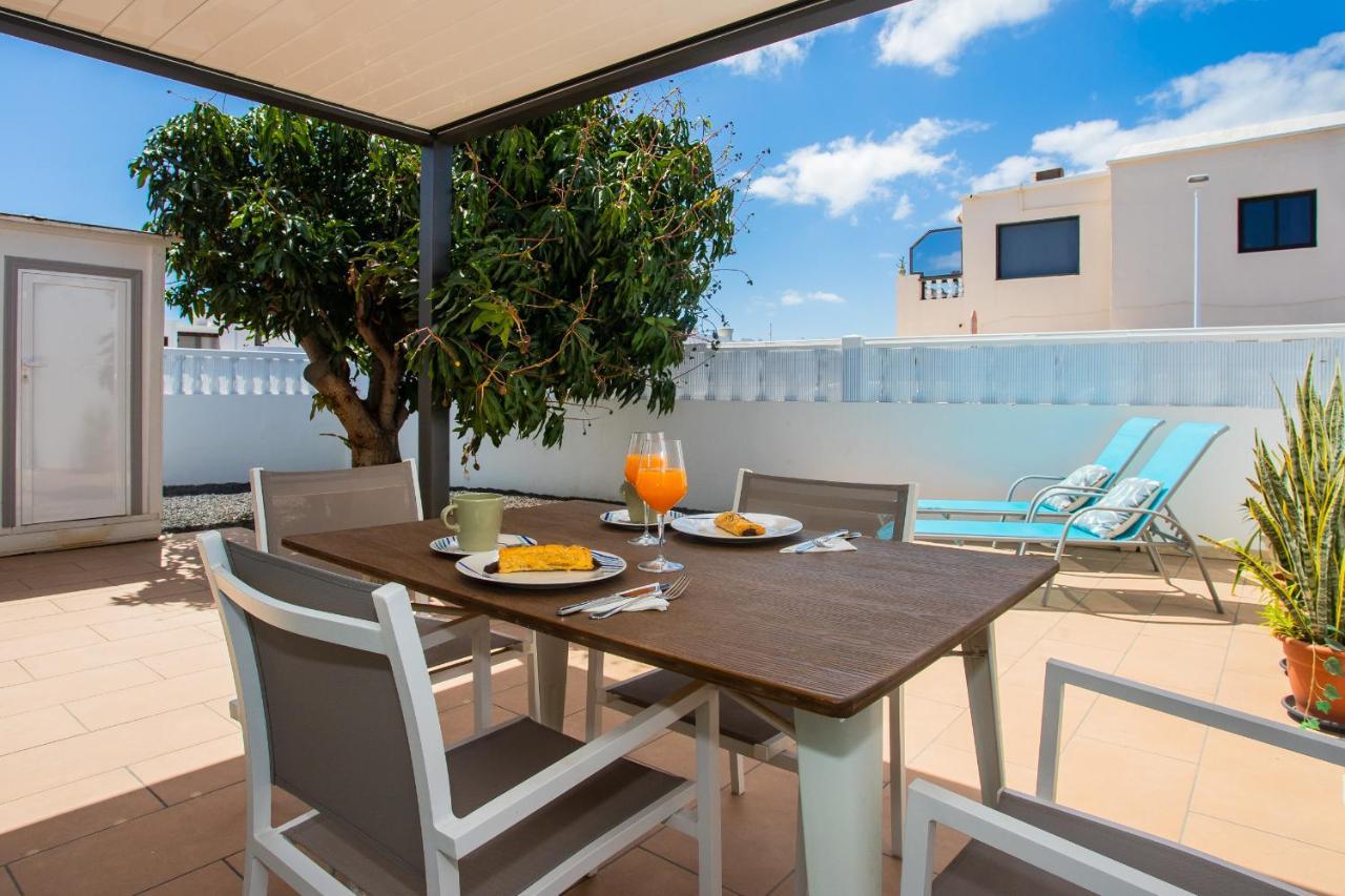 Eslanzarote Playa Honda Sunset, Super Wifi, Sat Tv Apartment Екстериор снимка