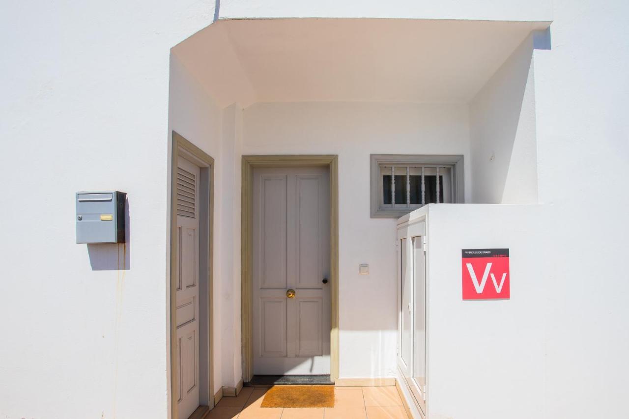 Eslanzarote Playa Honda Sunset, Super Wifi, Sat Tv Apartment Екстериор снимка