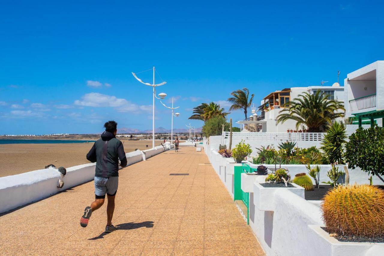 Eslanzarote Playa Honda Sunset, Super Wifi, Sat Tv Apartment Екстериор снимка